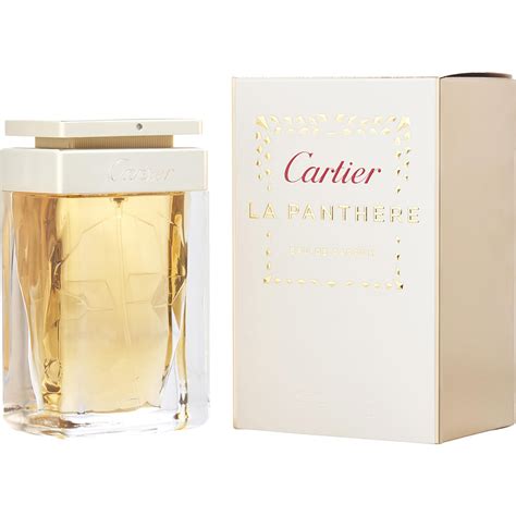 la panthere cartier parfum|cartier la panthere solid perfume.